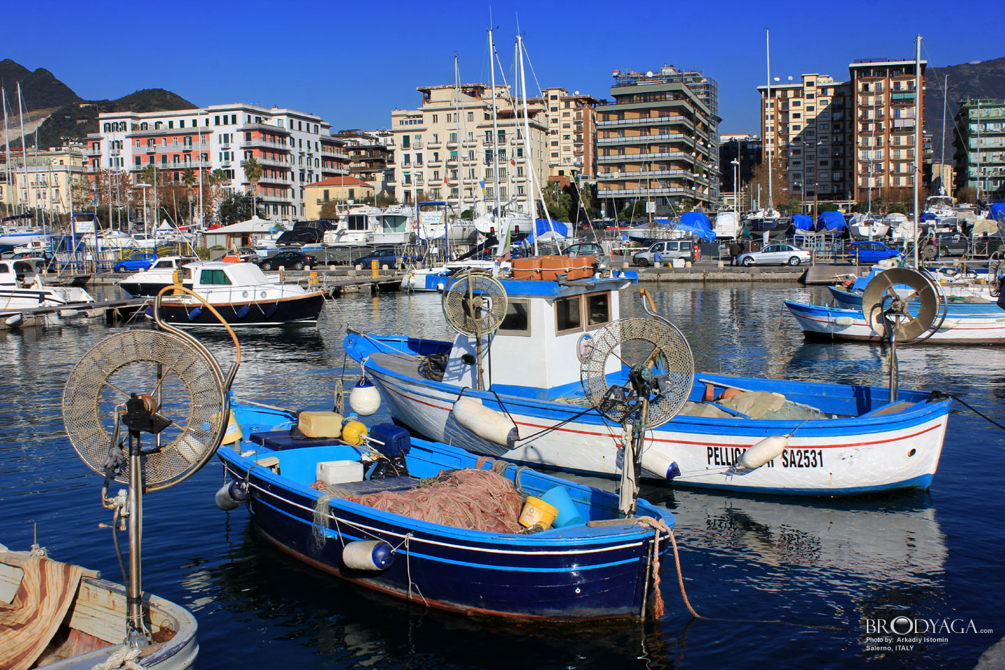Salerno